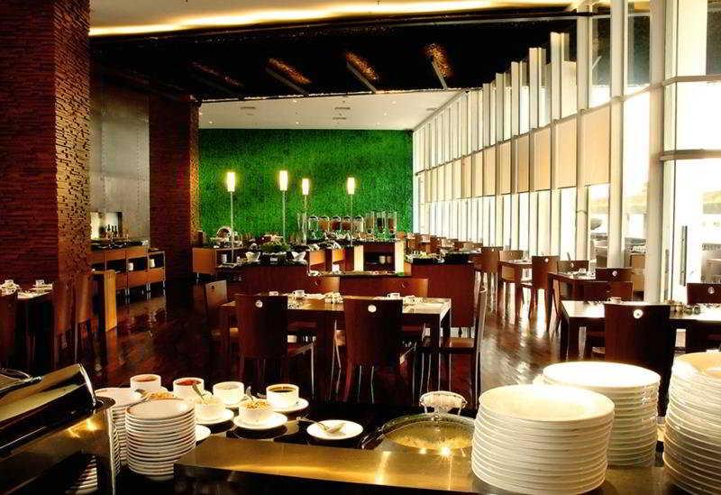 Novotel 4* Bandung