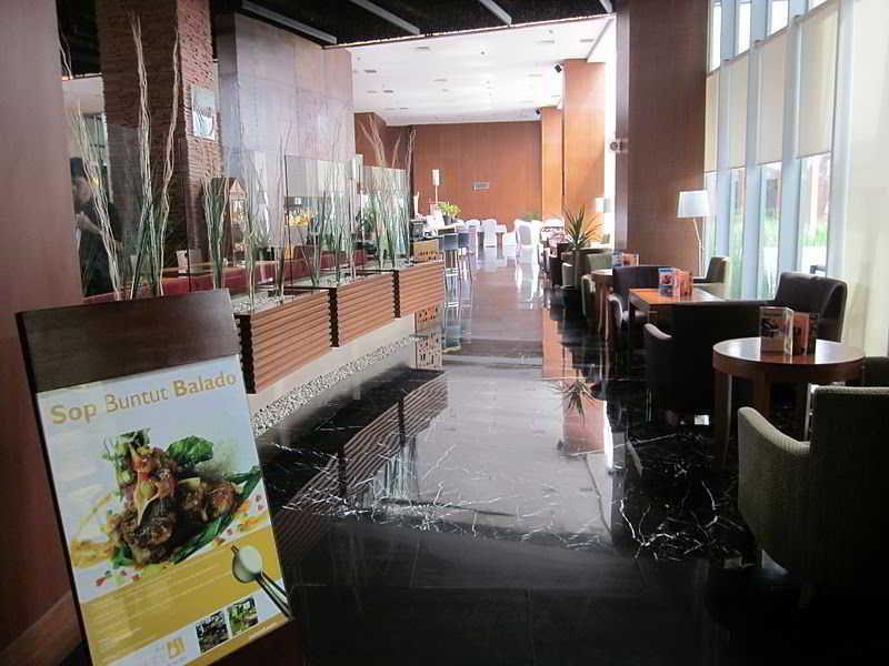 Novotel Hotel Bandung