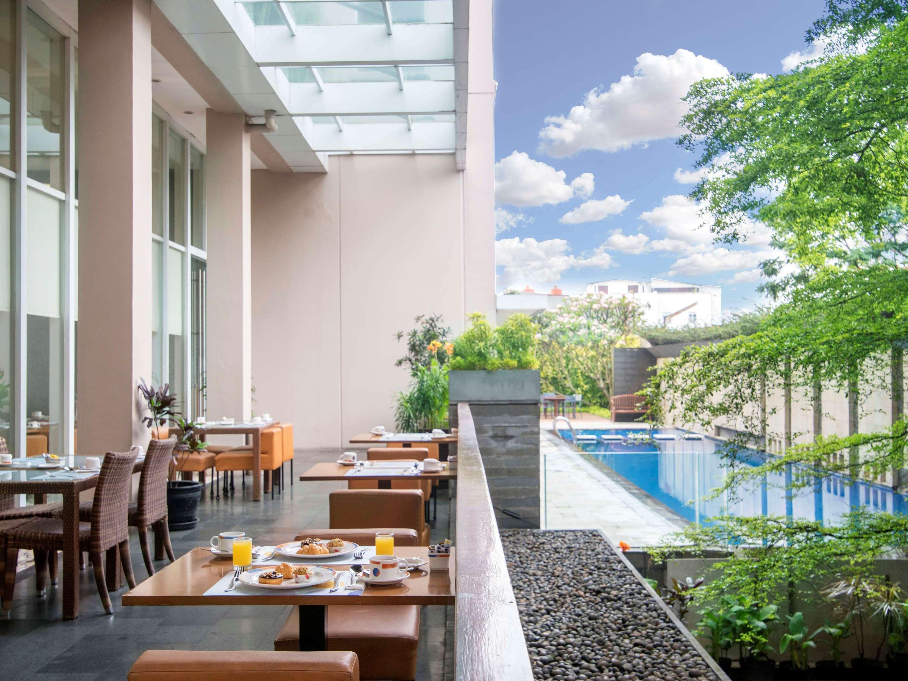 Hotel Novotel Bandung