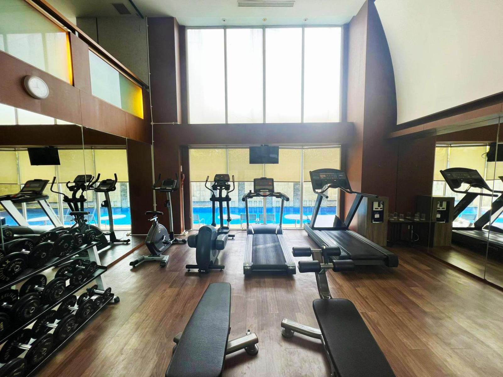 Novotel 4* Bandung