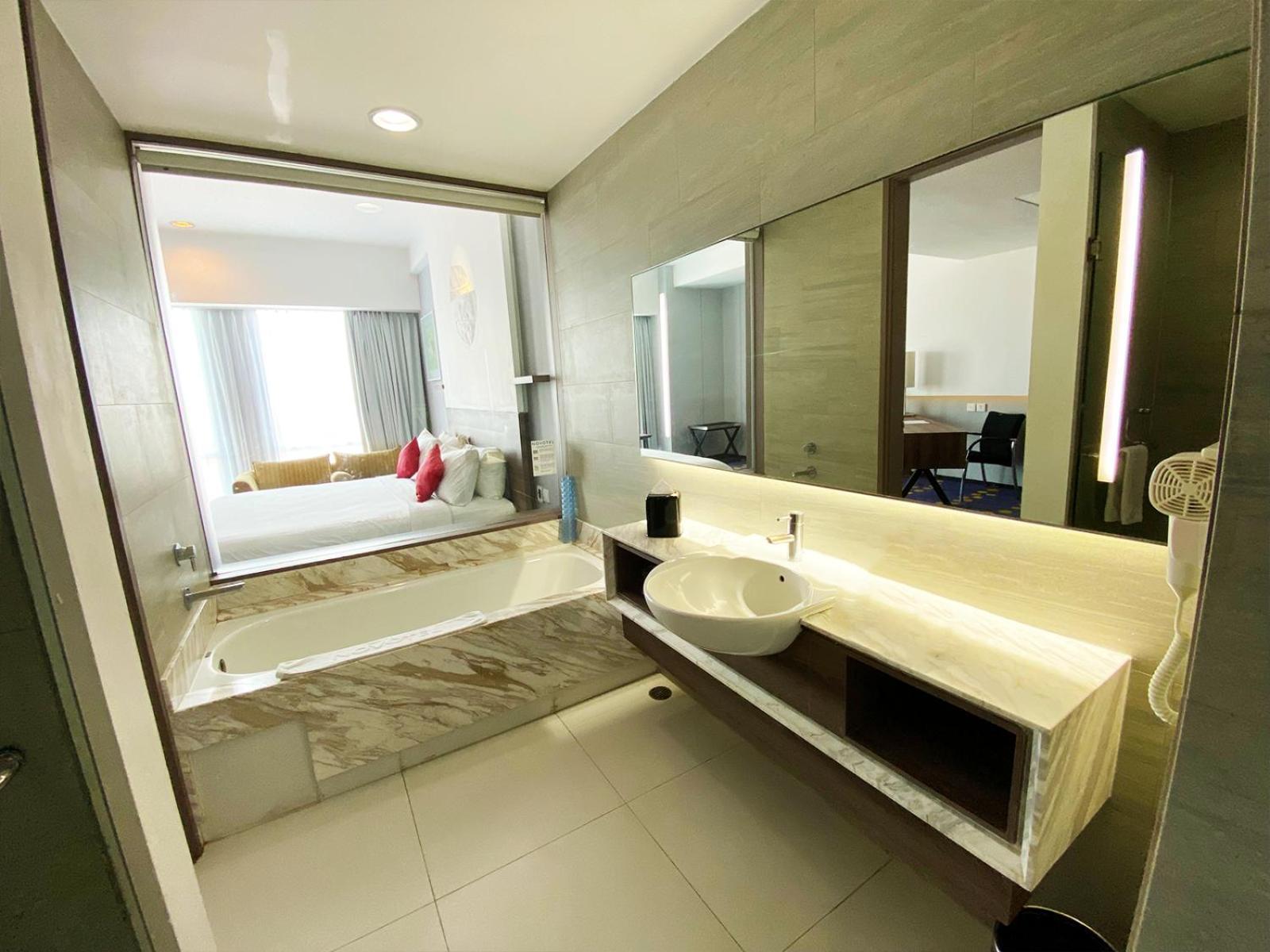 Novotel 4* Bandung
