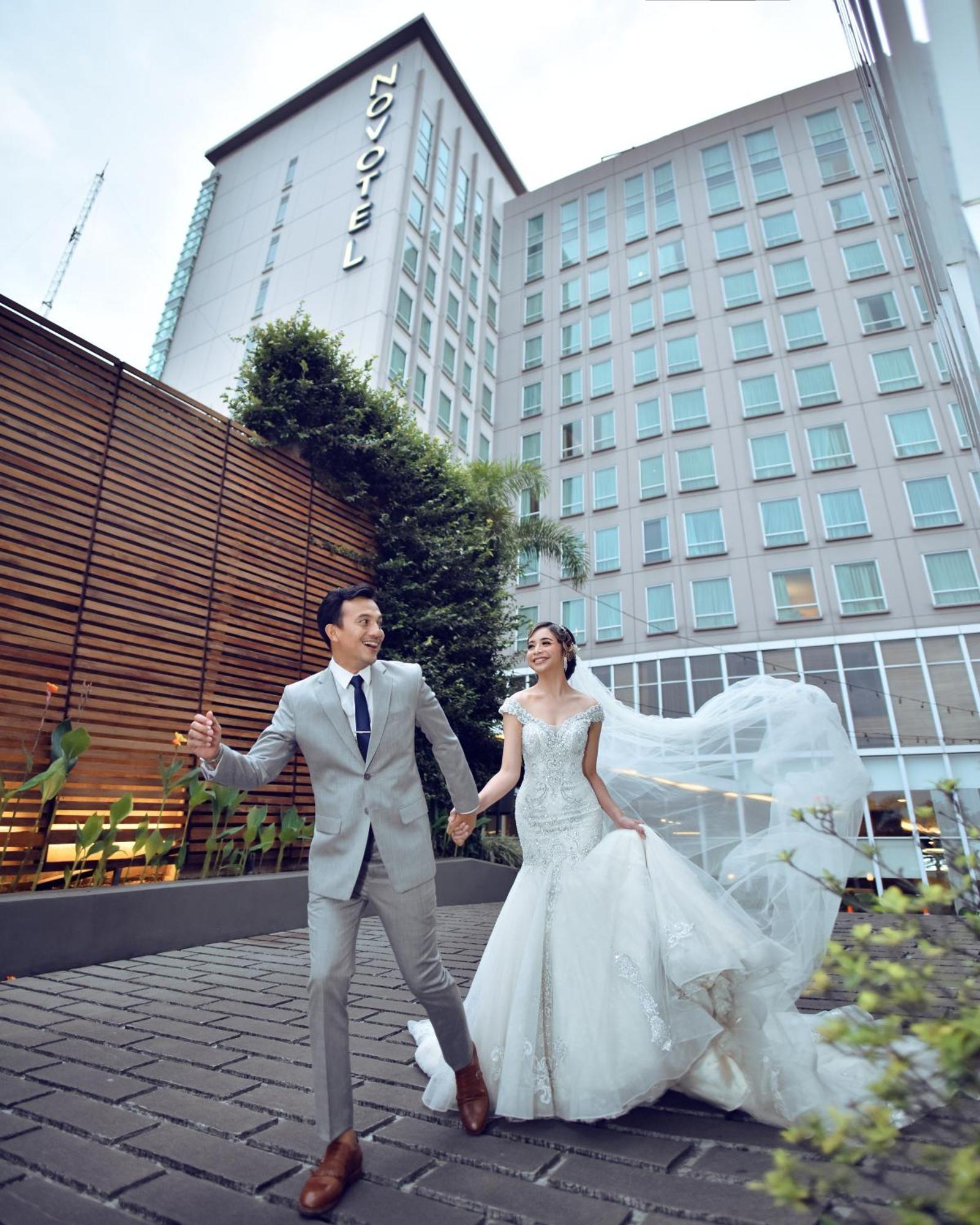 Novotel 4*