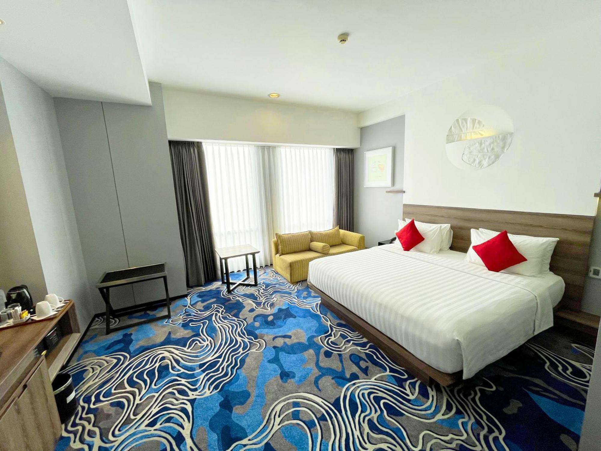 Hotel Novotel