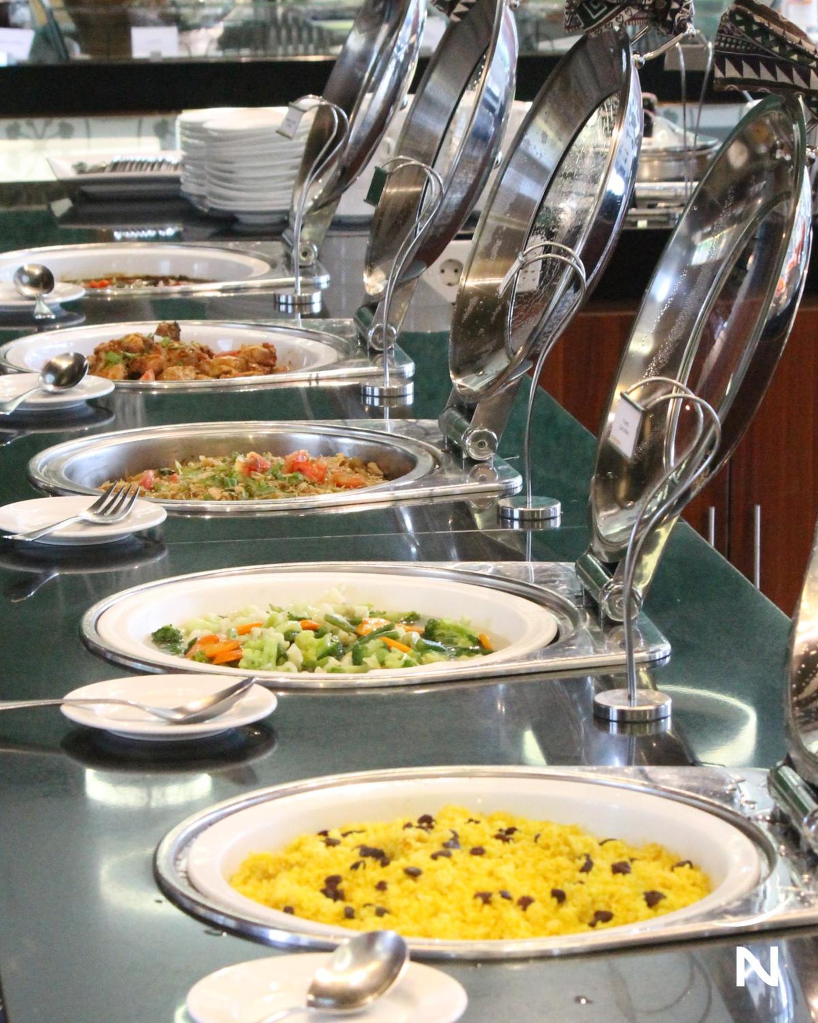 Novotel 4*