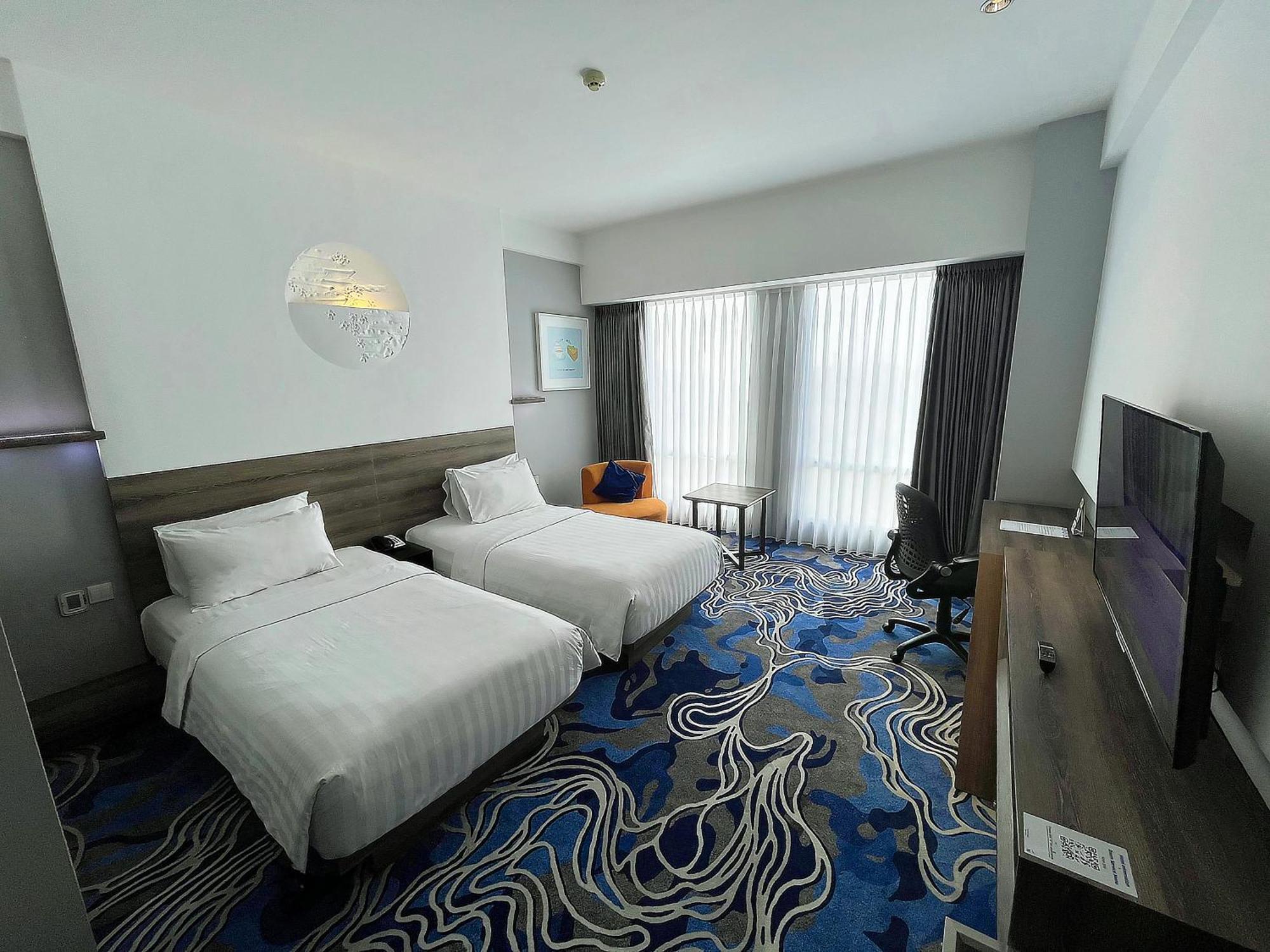 Hotel Novotel 4*
