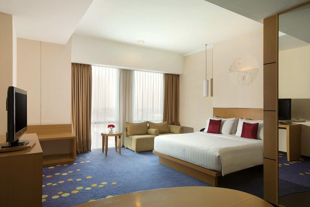 Hotel Novotel Bandung